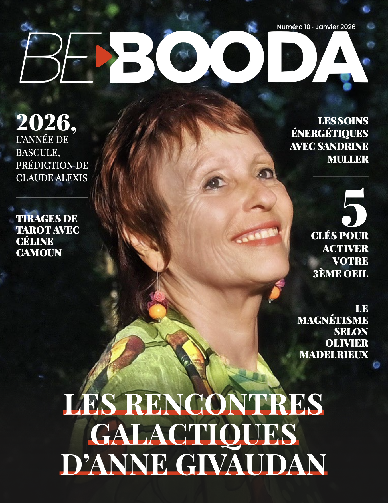 Janvier 2026