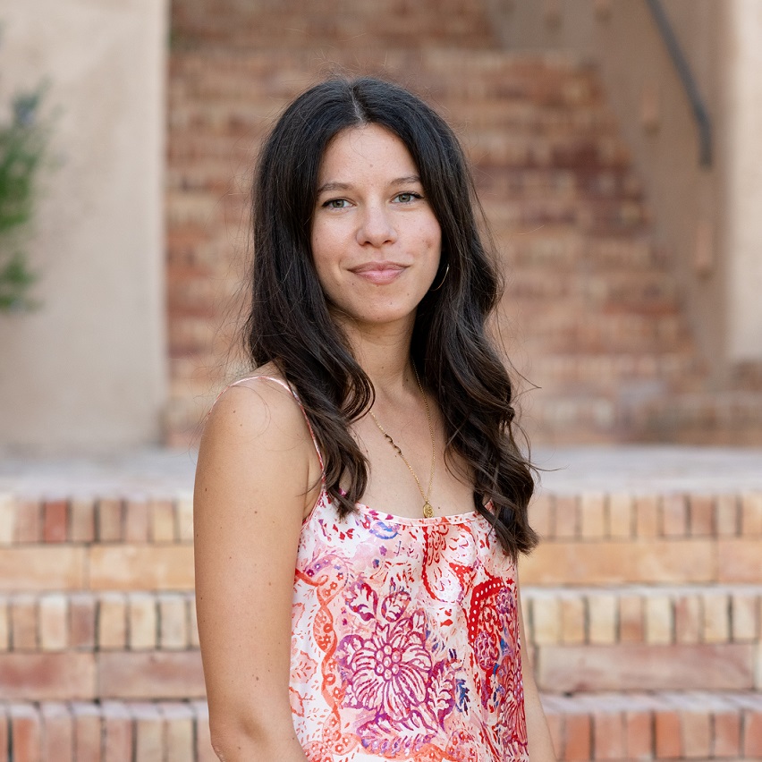 Jenna Blossom