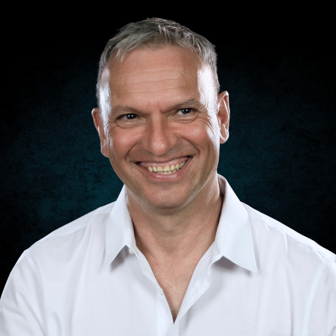 Jean-Marie Muller