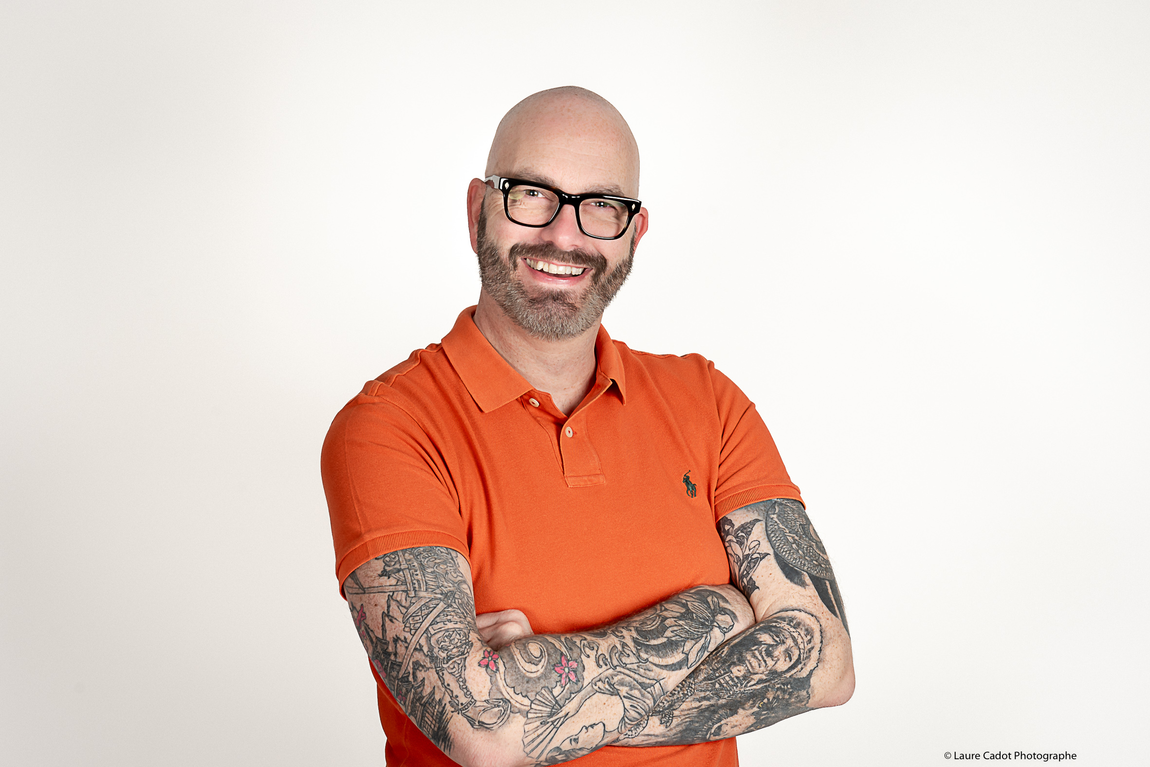 Frédéric Barbey