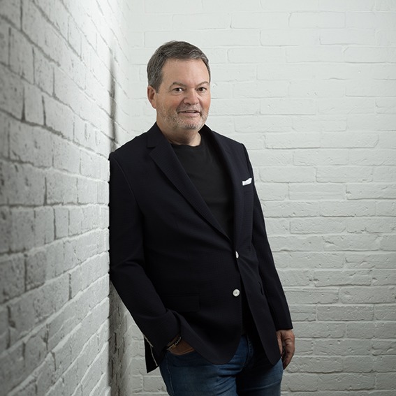Olivier Madelrieux