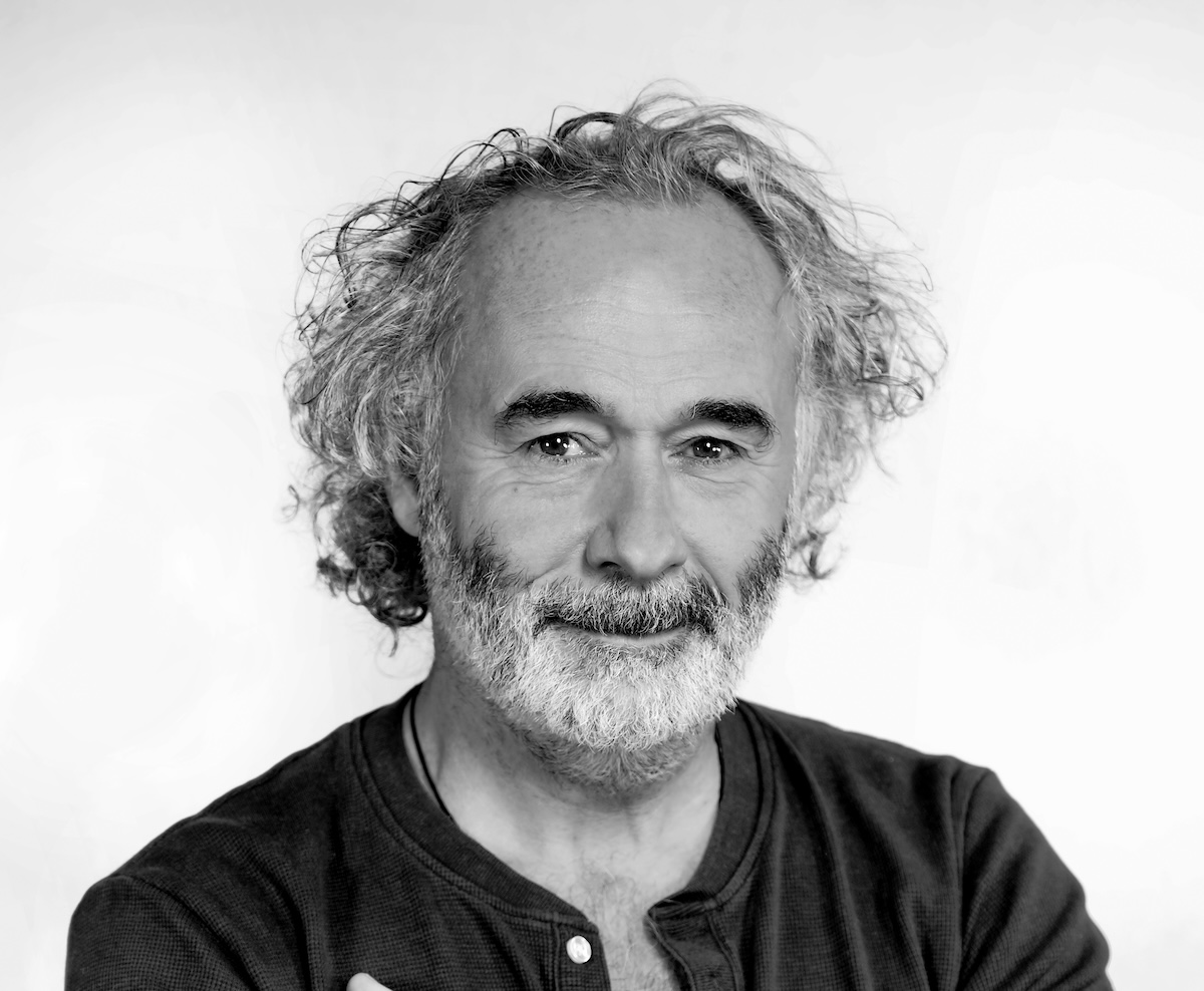 Arnaud Riou