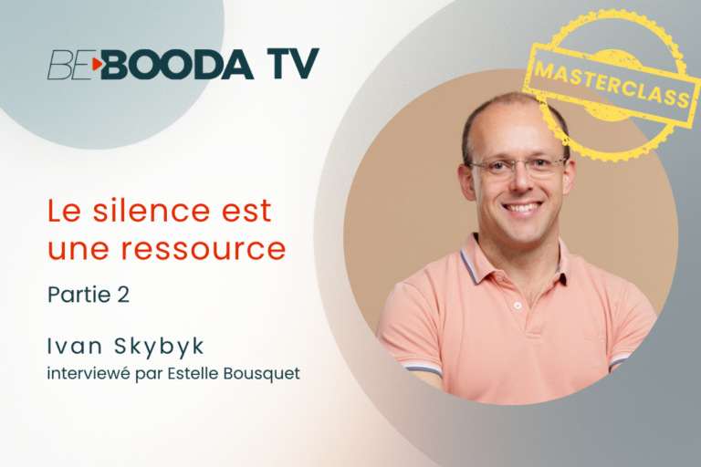 ✨ Ivan Skybyk – Comment calmer définitivement le mental ?
