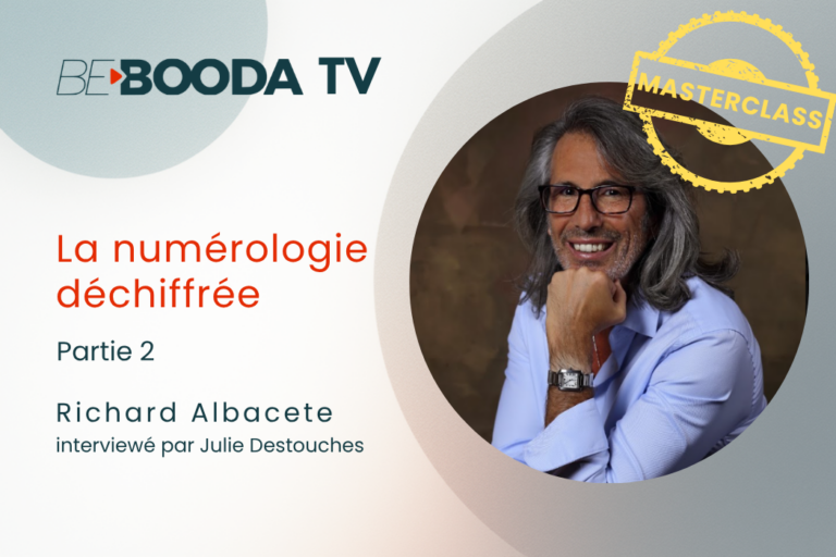 Numérologie : votre date de naissance vous dit tout sur votre vie avec Richard Albacete (Partie 2)