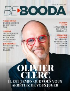 Votre revue d'octobre