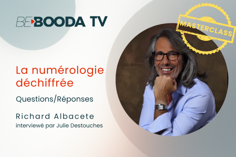 Numérologie : votre date de naissance vous dit tout sur votre vie avec Richard Albacete (Questions/Réponses)